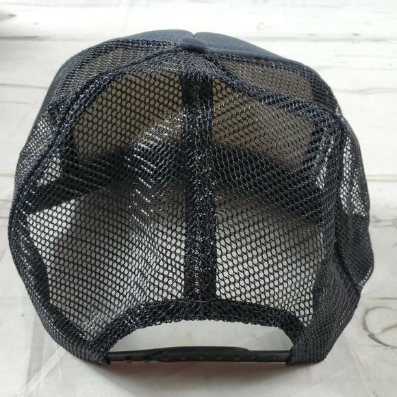 Vintage Western Auto Supply Company Truckers Cap Snapback Mesh/Foam - Picture 3 of 6
